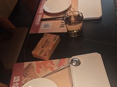 -盛焰铁板烧(王府井店)