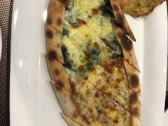披萨拼盘-TUK土耳其餐厅·下午茶(卢湾店)