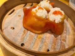 -蔡澜点心·粤菜(花城汇南区店)