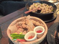 -良木缘咖啡西餐(蜀汉路店)