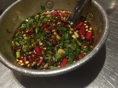 -合易泓烤肉•首创生椰大油边(宁山路店)