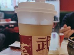 -来菜·湖北头牌藕汤(武商MALL众圆店)