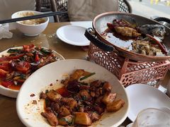 -隔壁老王·家常云南菜(花巷店)