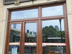 门面-杏花樓(大世界店)