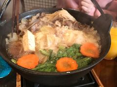 -铃木食堂(帽儿胡同店)