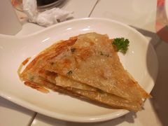 香酥葱油饼-苏晓玥·手作江南小吃(深圳北站店)