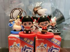 -回味鸭血粉丝汤(砂之船店)