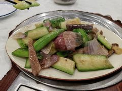 -时利和美食(东方广场店)