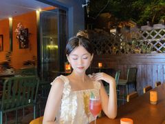 -LAMP BAR 水烟音乐酒吧