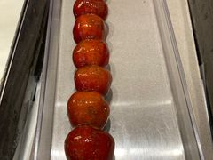 -喜识·冰糖葫芦·炒酸奶(怀特店)