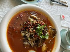 -庄隐阁(悠方广场店)