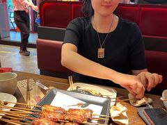 -管氏翅吧(马家堡店)