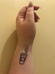 -匿名者纹身学院派·刺青