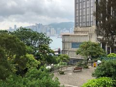 -讯号山花园
