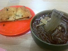 android_upload_pic-梁记肥肠粉(宽窄巷子店)