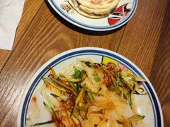 -吴满满油泼面(北方风味园店)
