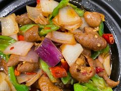 -风味小吃(浦东南路2368)