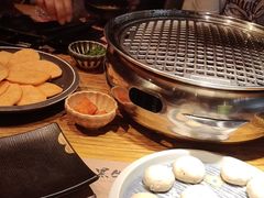 -黑牛の店·和牛烧肉(大悦城店)
