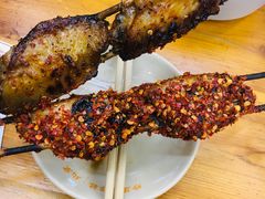 -炒豆合作社(东四总店)