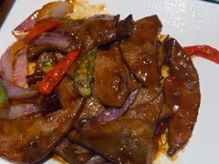 -那家老院子东北菜·饺子·小鸡炖蘑菇(艳华街店)