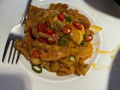 -闽鄂情·闽南招财鸭(水头店)