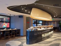 -拉蒂娜·巴西牛排馆 Latina·Brazilian Steakhouse(王府井喜悦店)
