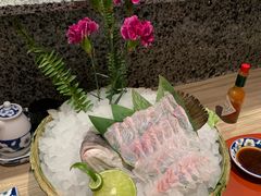 -小山日本料理(兴业太古汇店)