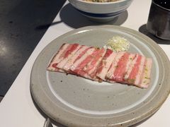 -焱铁烧·黑毛和牛专门店(杭州嘉里中心店)
