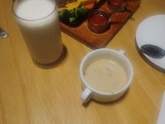 -菲滋意式餐厅(温岭银泰城店)