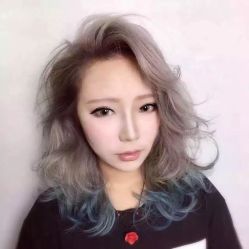 -逸丝风尚