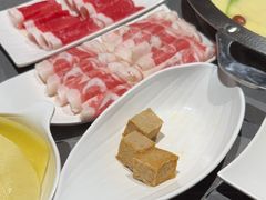 -竹犇番茄火锅(长风街店)