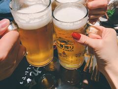 -牛道·和牛九食(市府恒隆广场店)