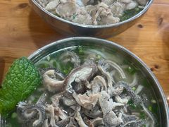 -攀枝花·任德琼·盐边羊肉米线