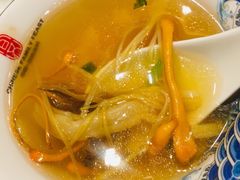 -百姓渔村(南中环店)