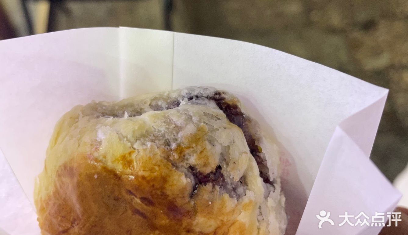 去云南街头 来一场随性的cityeat[调皮]