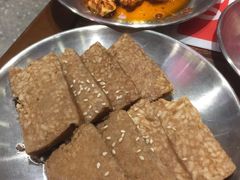 -悟能八戒烤肉自助(秦隆步行街店)