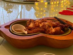 -御仙都北京菜馆·烤鸭店(双井店)