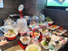 -双合园·海鲜水饺青岛菜(万佳广场店)