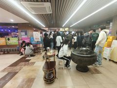-德得轩烤涮一体自助餐厅(王府井店)