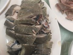 -映秋饭店(李庄总店)