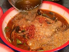 -馬伍旺川菜(江北虹悦城店)