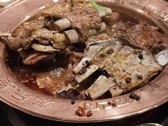 -友乐居羊蝎子(西直门店)