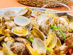 -双合园·海鲜水饺青岛菜(九水东路店)