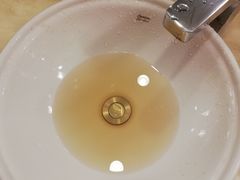 -洛阳国际大酒店-香榭丽舍西餐厅