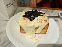 -翠华餐厅(德基广场店)