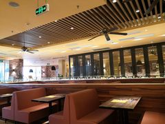 -卡朋西餐(东方广场店)