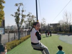 -季高兔窝窝亲子园(上海薰衣草公园店)