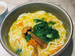 -杏花堂山西菜馆(壹方城店)