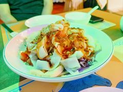 内蒙酿皮-内蒙古驻京办餐厅