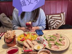 -弗兰克牛排西餐厅 Galla R By Ribone(上海首店)